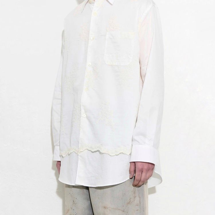 【残り一点】Vast Shirt