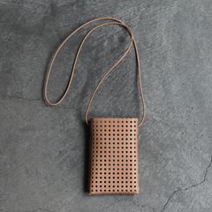【残り一点】Kago Mini Shoulder_01