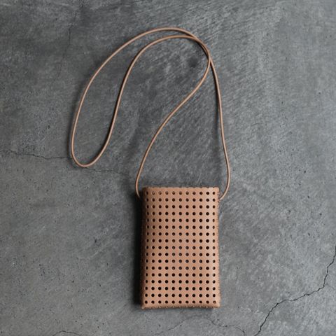 【残り一点】Kago Mini Shoulder_01