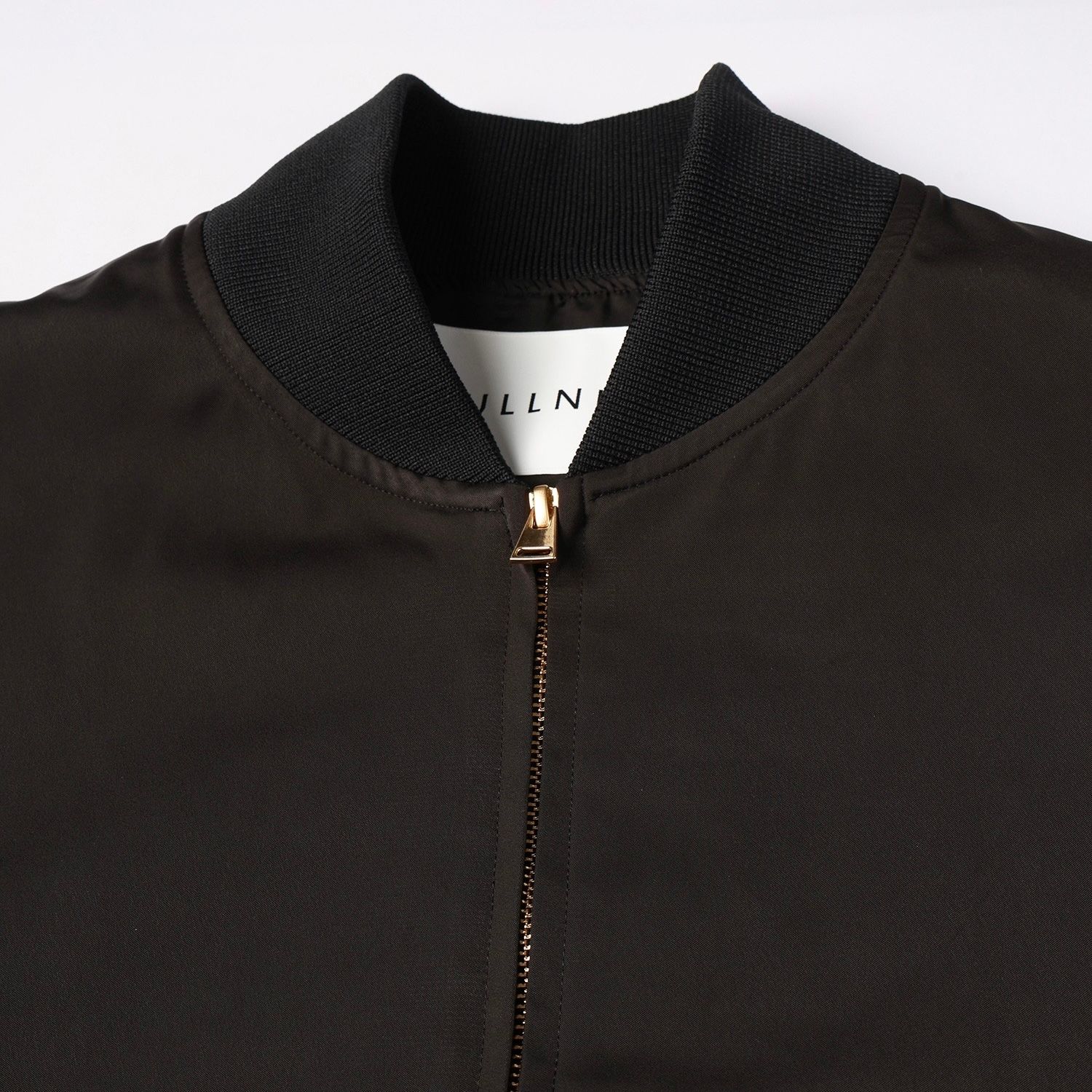 ジャケット・アウター CULLNI MA-1 size:2 CULLNI - 【残り一点】Double Satin MA-1 | ACRMTSM ONLINE STORE