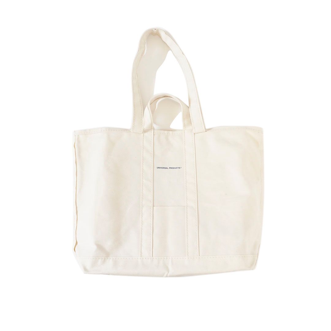 UNIVERSAL PRODUCTS - 【残り一点】Tembea Market Tote | ACRMTSM