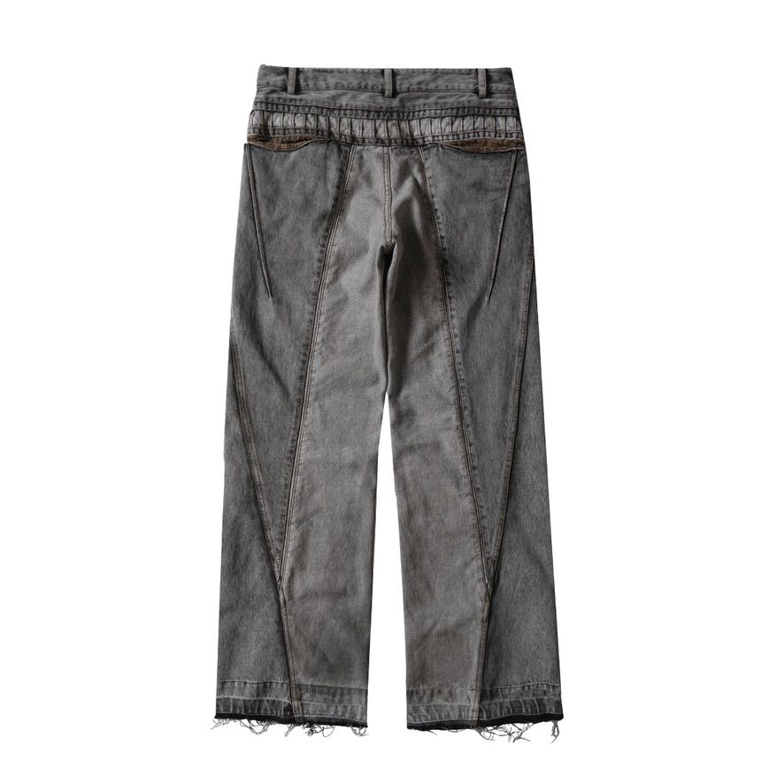 【残り一点】EP.7 03 Trousers