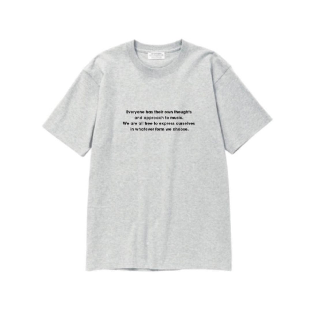 POET MEETS DUBWISE - 【残り一点】Everyone T-shirt | ACRMTSM ONLINE ...
