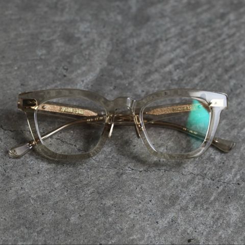 【残り一点】Kowalski_47.5mm(KRINGS NOSE PAD)