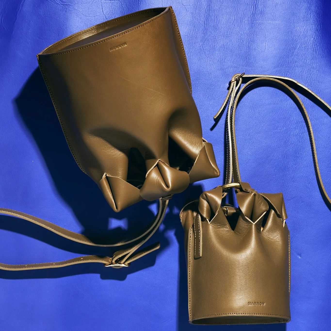 【残り一点】Mini Bridle Shoulder