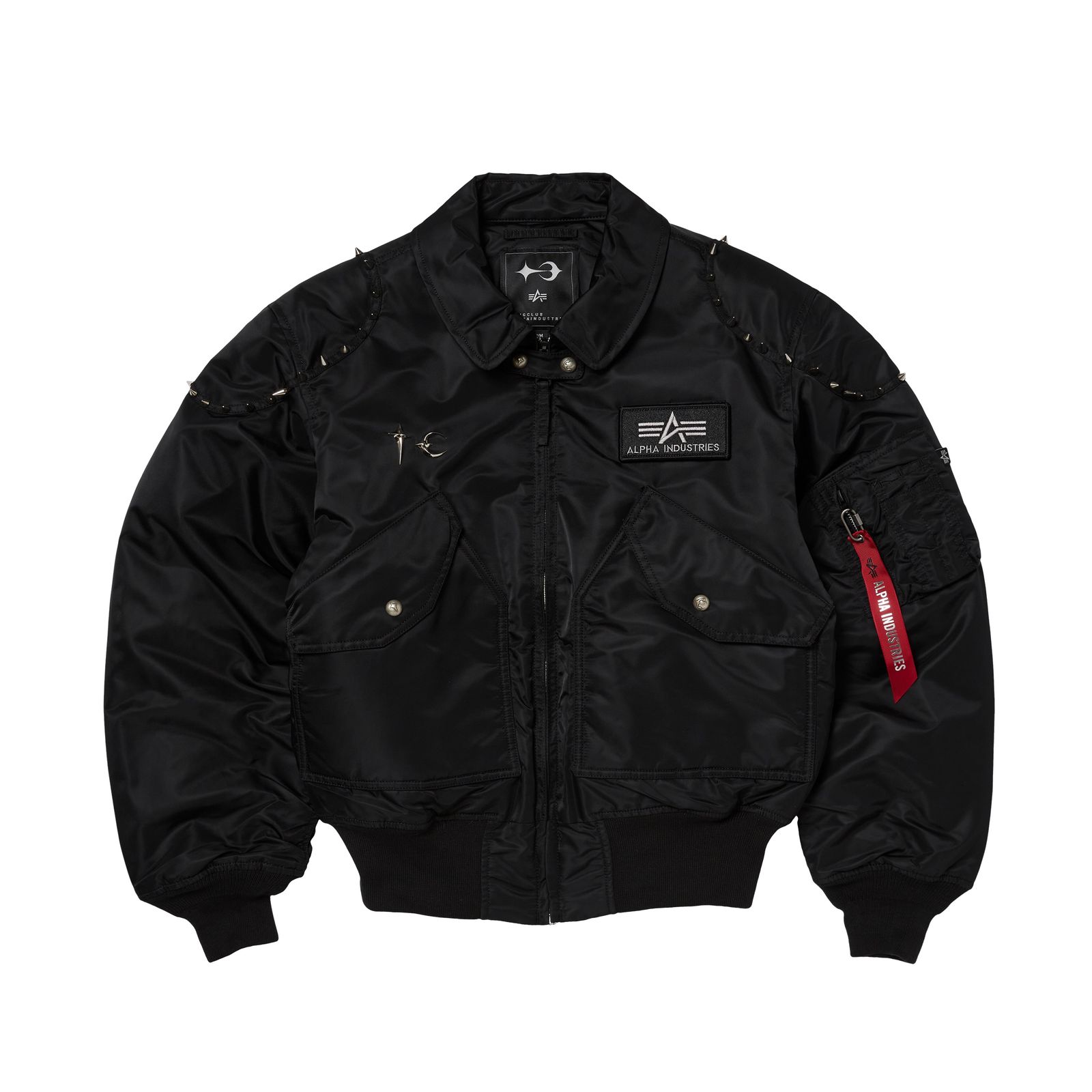 【残り一点】CWU 45/P Studded Jacket