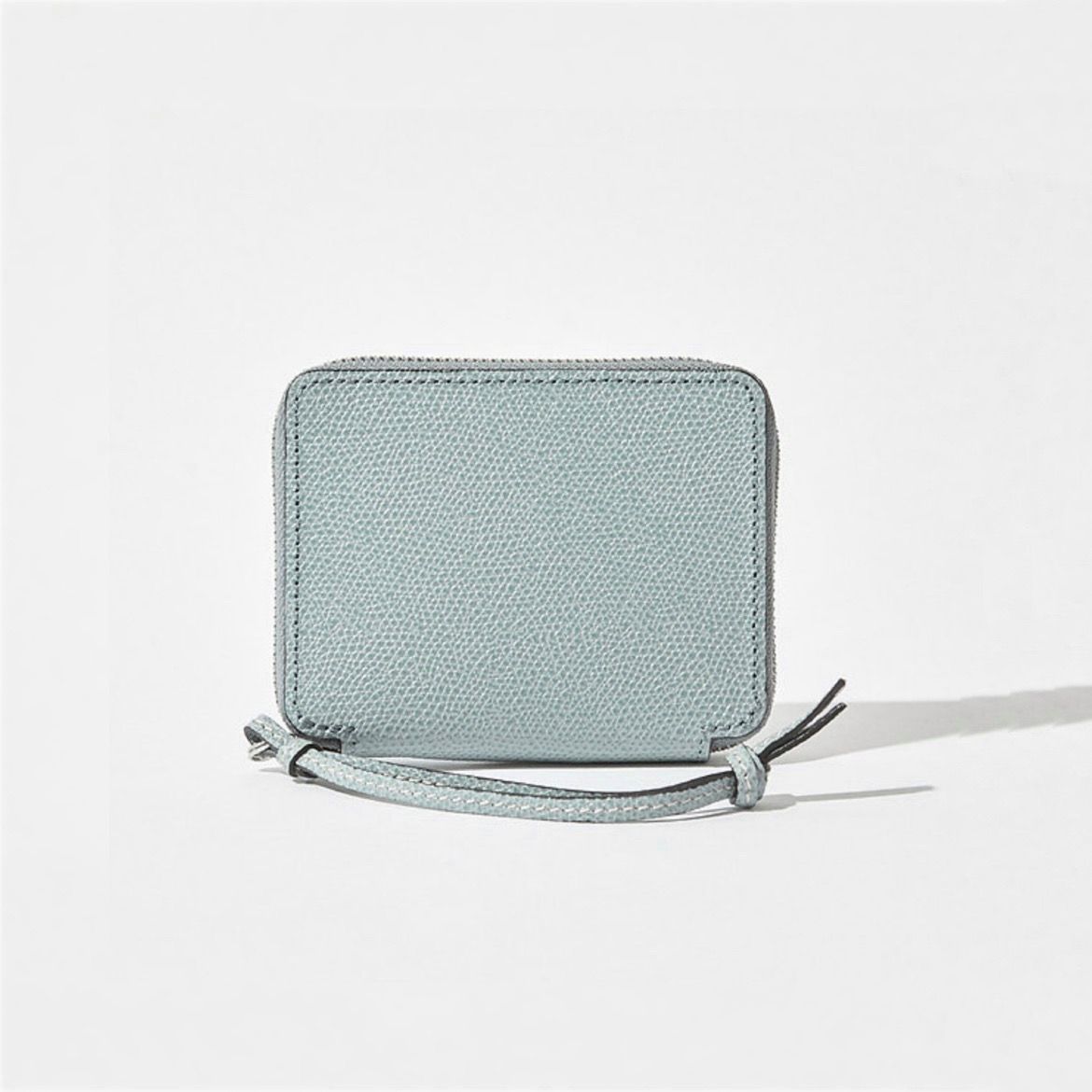 【残り一点】Round Zip Purse(DEG/VAL)