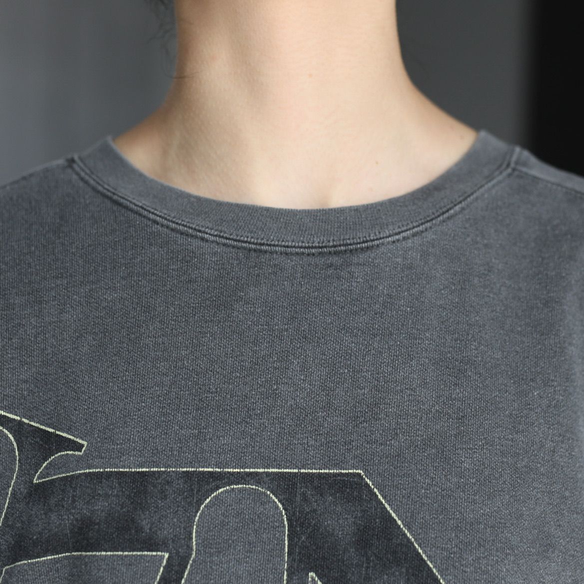 【残り一点】Bootleg Crew Sweat