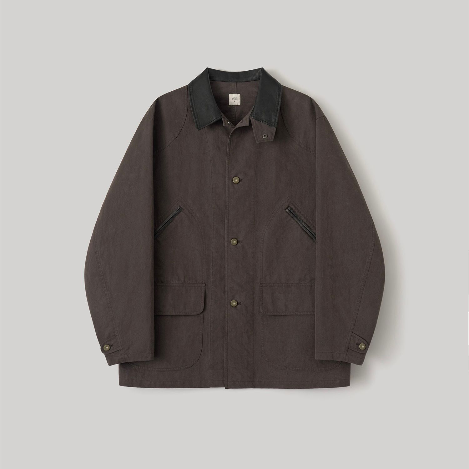 【残り一点】Lumberjack Jacke