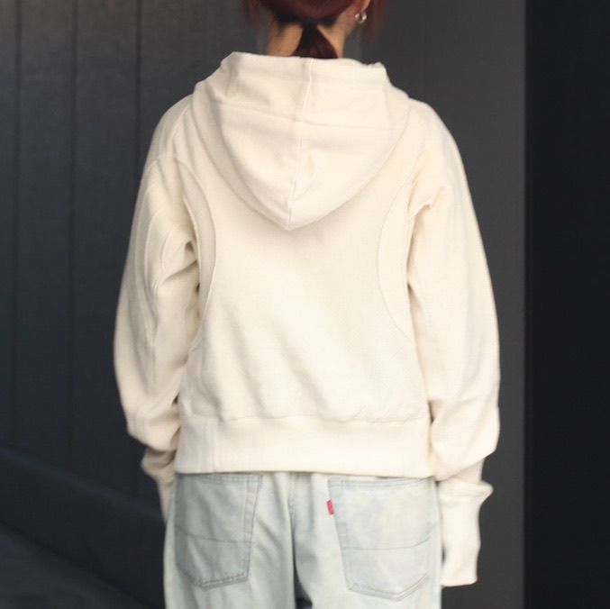 【残り一点】Orbit Mask Hood