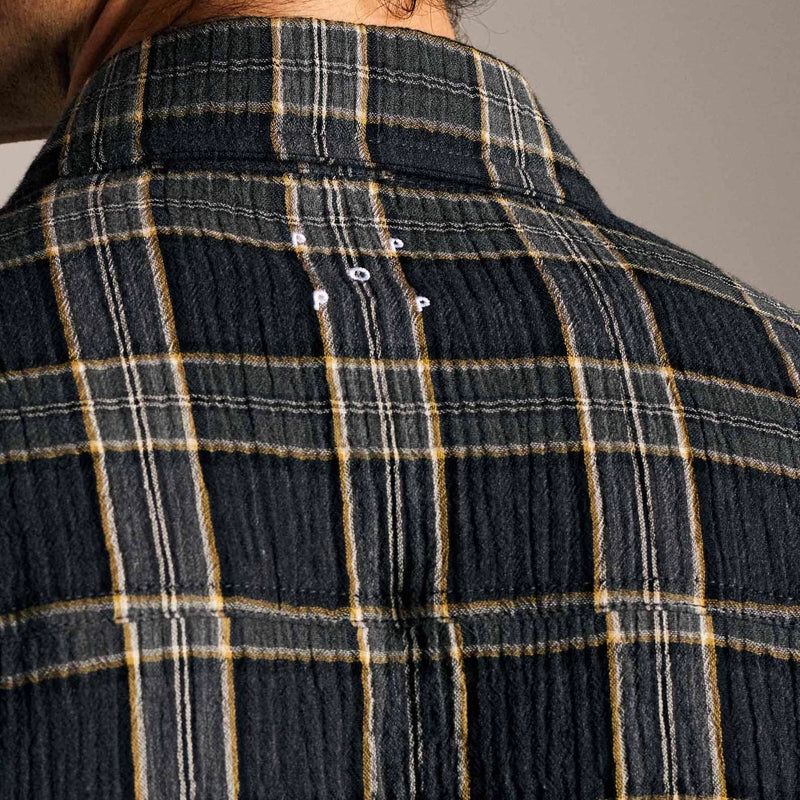 【残り一点】Checked Shirt
