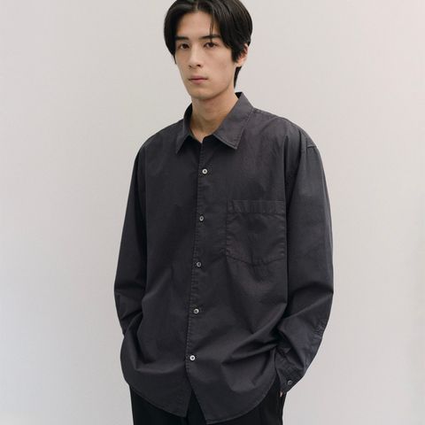 【残り一点】Ordinary Garment Shirt