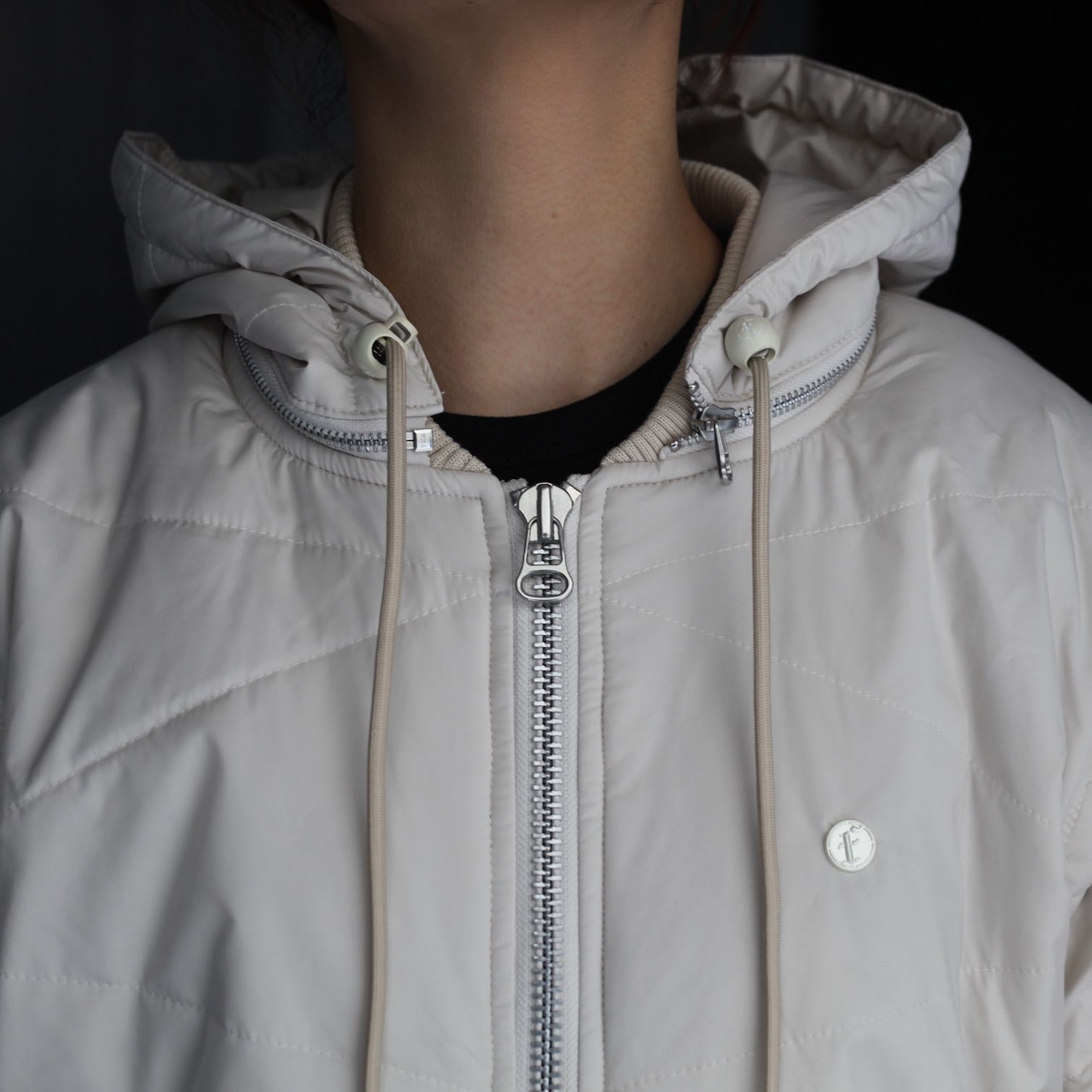 【残り一点】3Way Blouson
