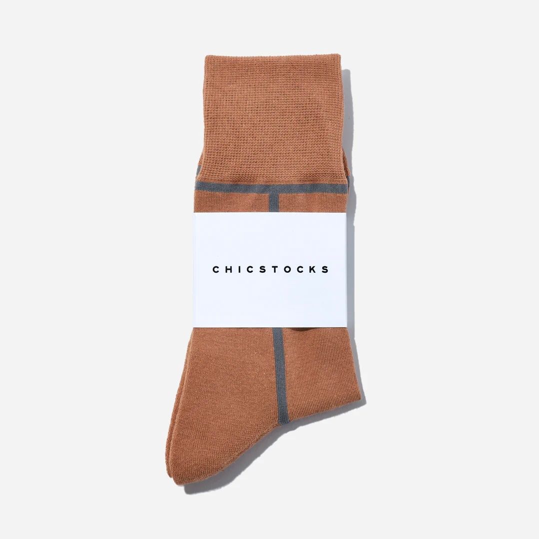 【残り一点】Line Socks