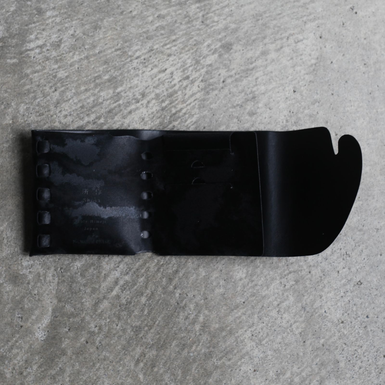 【限定モノ】CPウォレット3.5