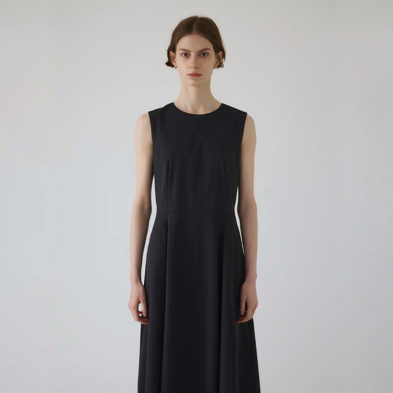 【残り一点】Black Dress_2