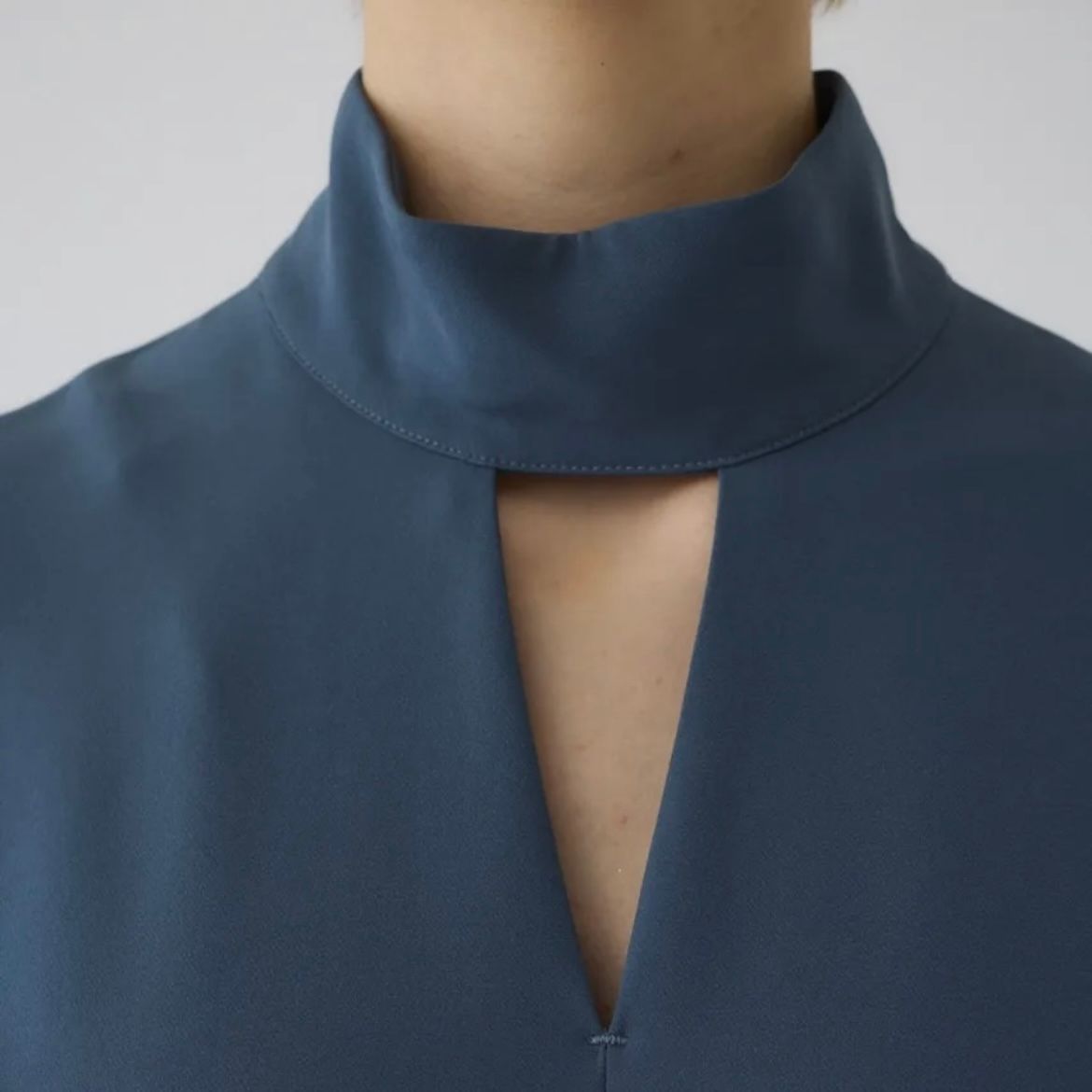 【残り一点】Modern Twill All In One