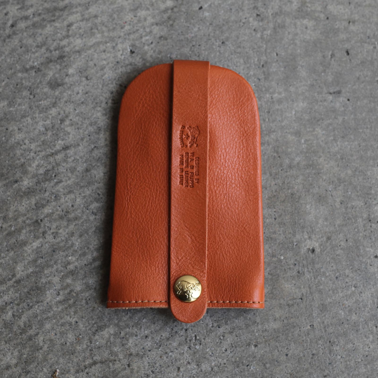 【残り一点】キーケース