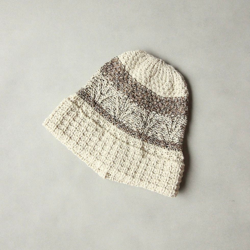 【残り一点】Vanda Knit Hat