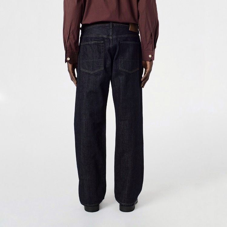 【残り一点】Third Cut(BLUE SELVEDGE)