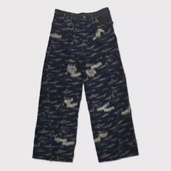 【残り一点】Twist Seam Lot.20603 R&D(100YEARS DENIM)