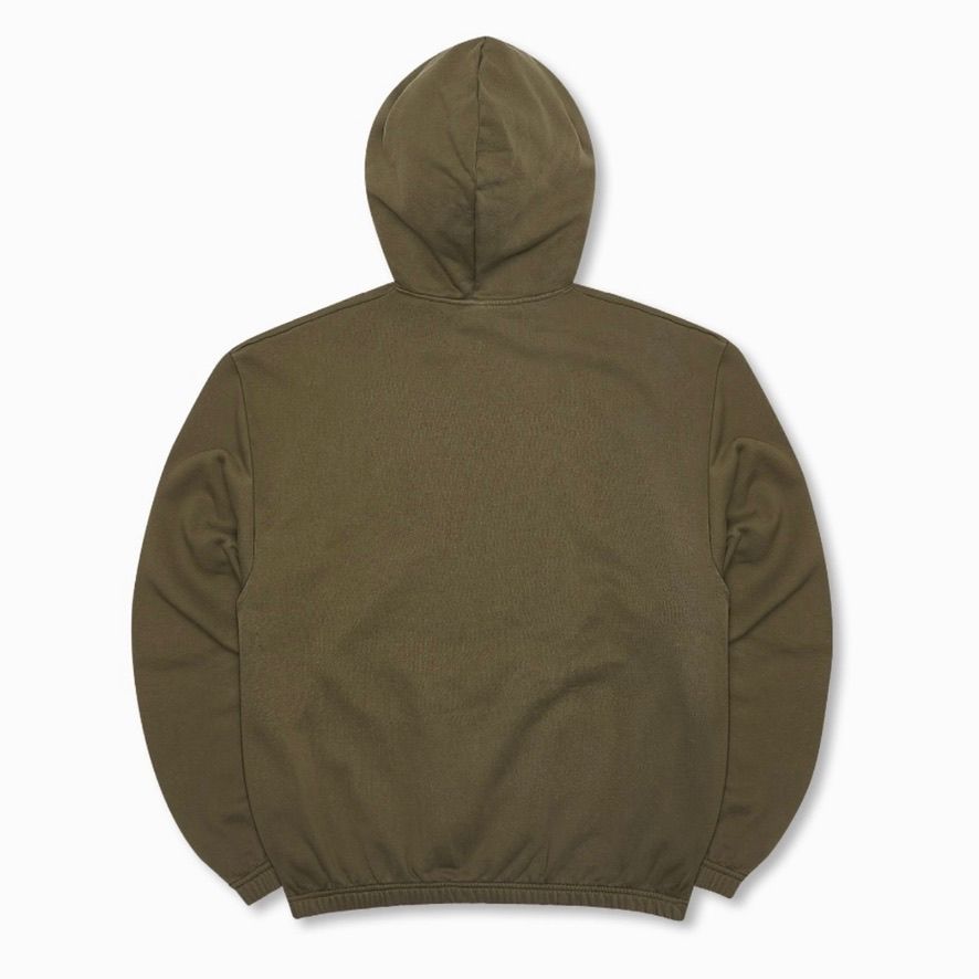 【残り一点】OG Logo Mask Hoodie