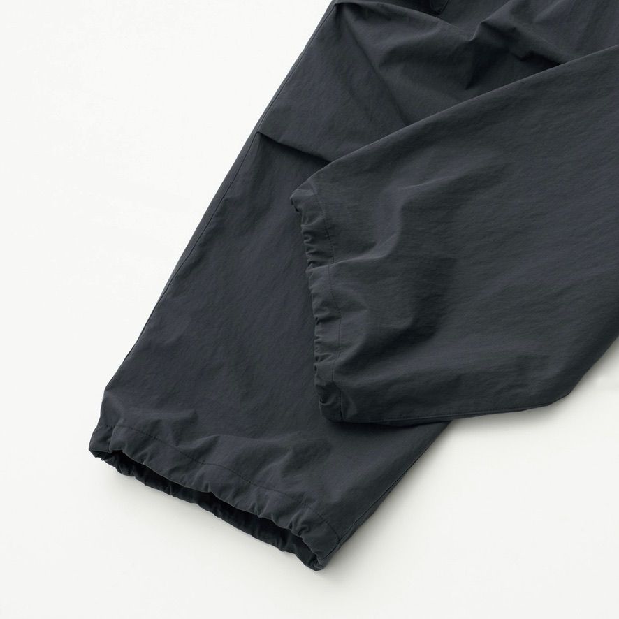 【残り一点】Parachute Belted Pants
