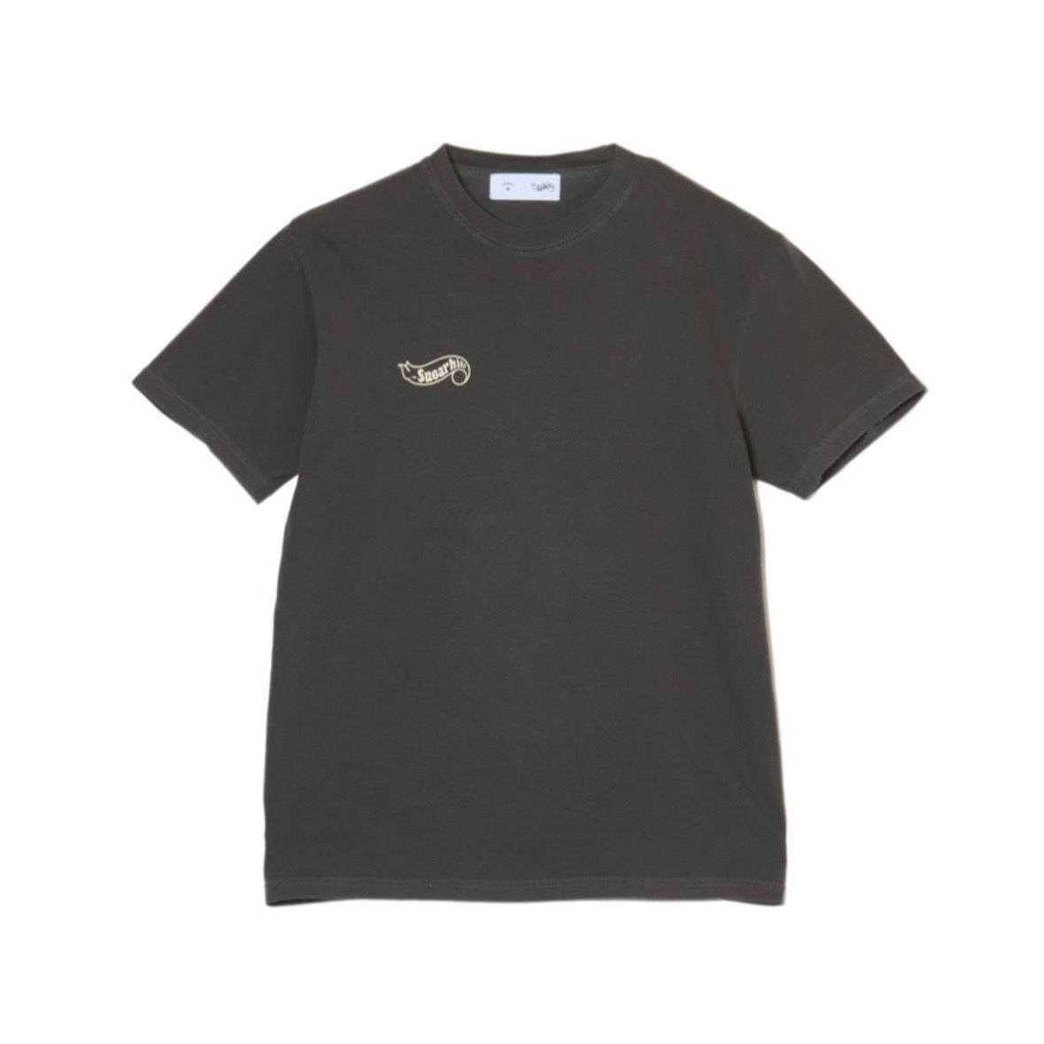 【残りわずか】"CS" Hot Wheel Logo Tee