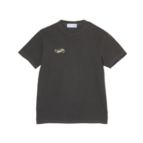 【残りわずか】"CS" Hot Wheel Logo Tee