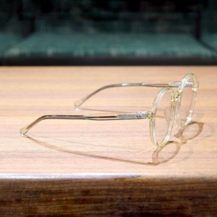 レンズ : DUMMY LENS
