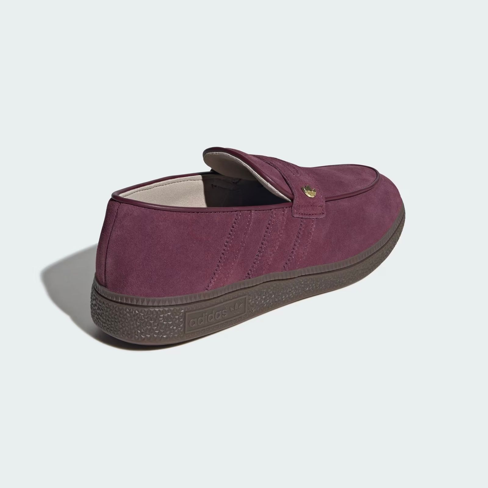 【残り一点】Handball Spezial Loafer