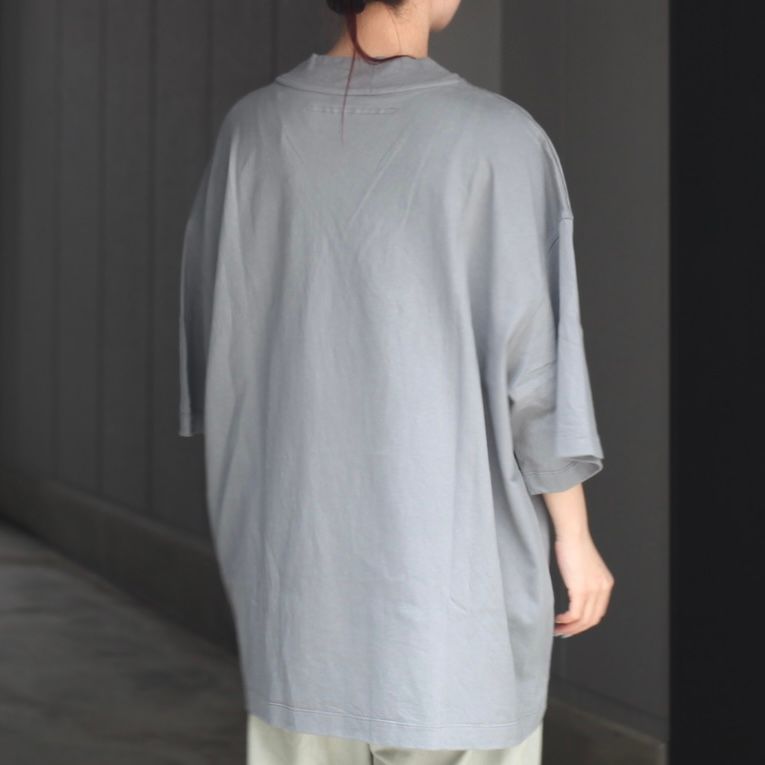 【残り一点】MBLプリントVネックTee
