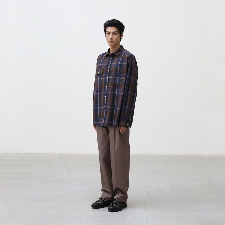 【残り一点】Santiago Chino Pants Standard
