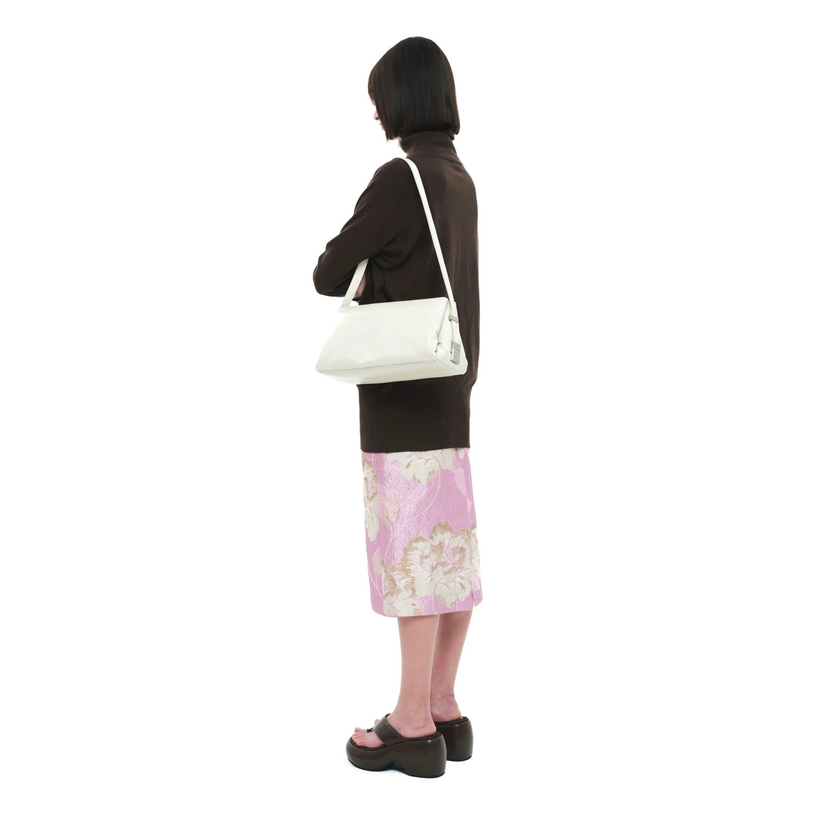 【残り一点】Pillow Bau