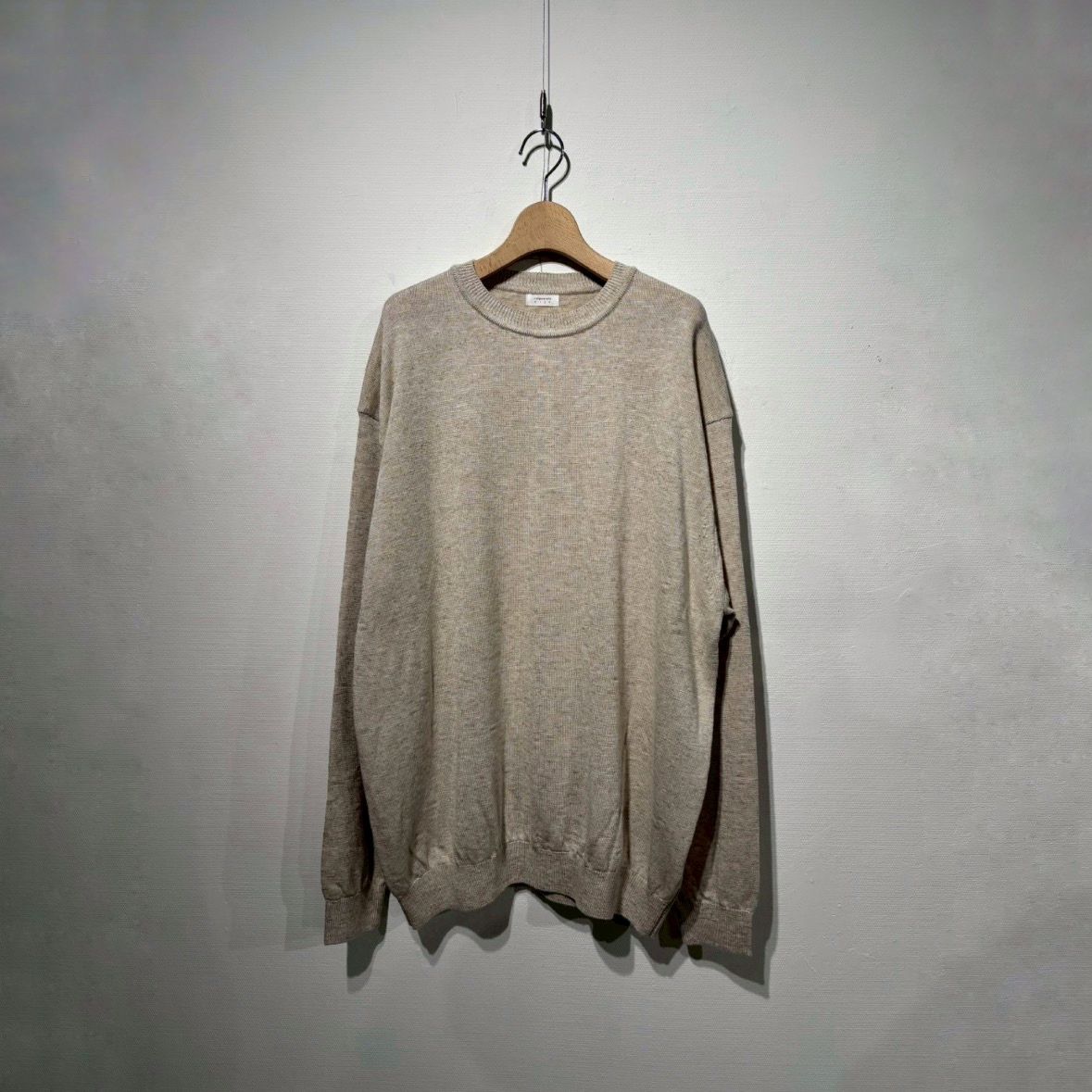 【残り一点】Rayon Linen P/O