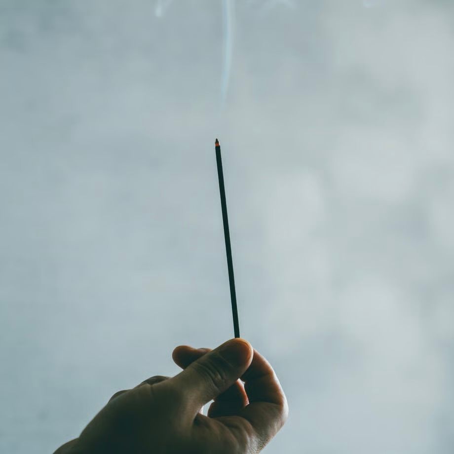 【残りわずか】Fragrance Incense(WOODY&BERRY)