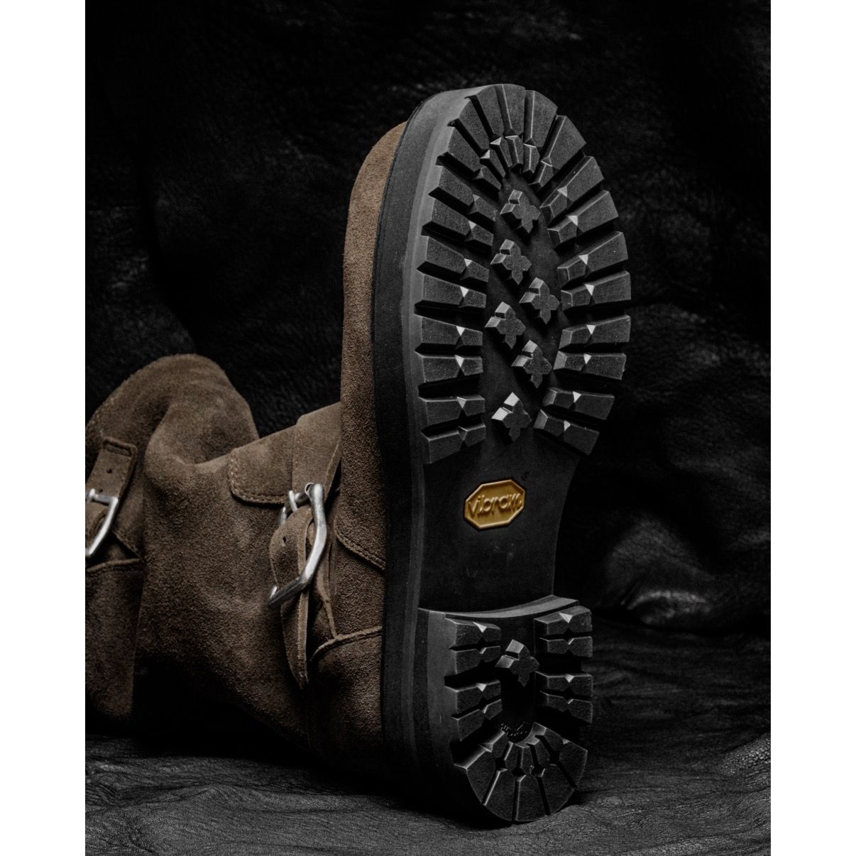 【残り一点】Classic Gear Boots