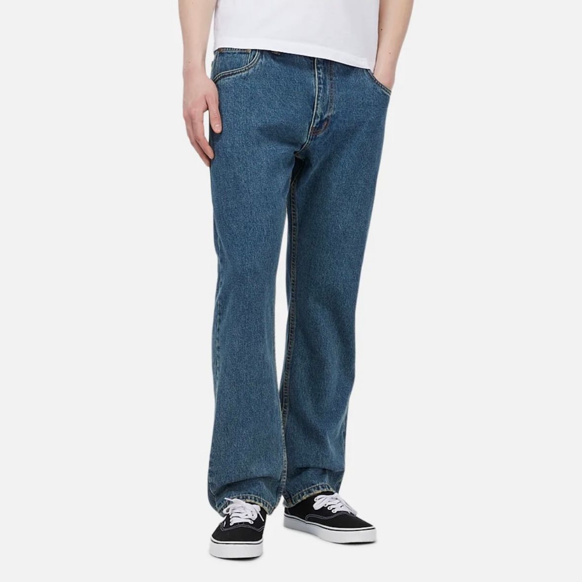 【残り一点】Straight Denim Pants