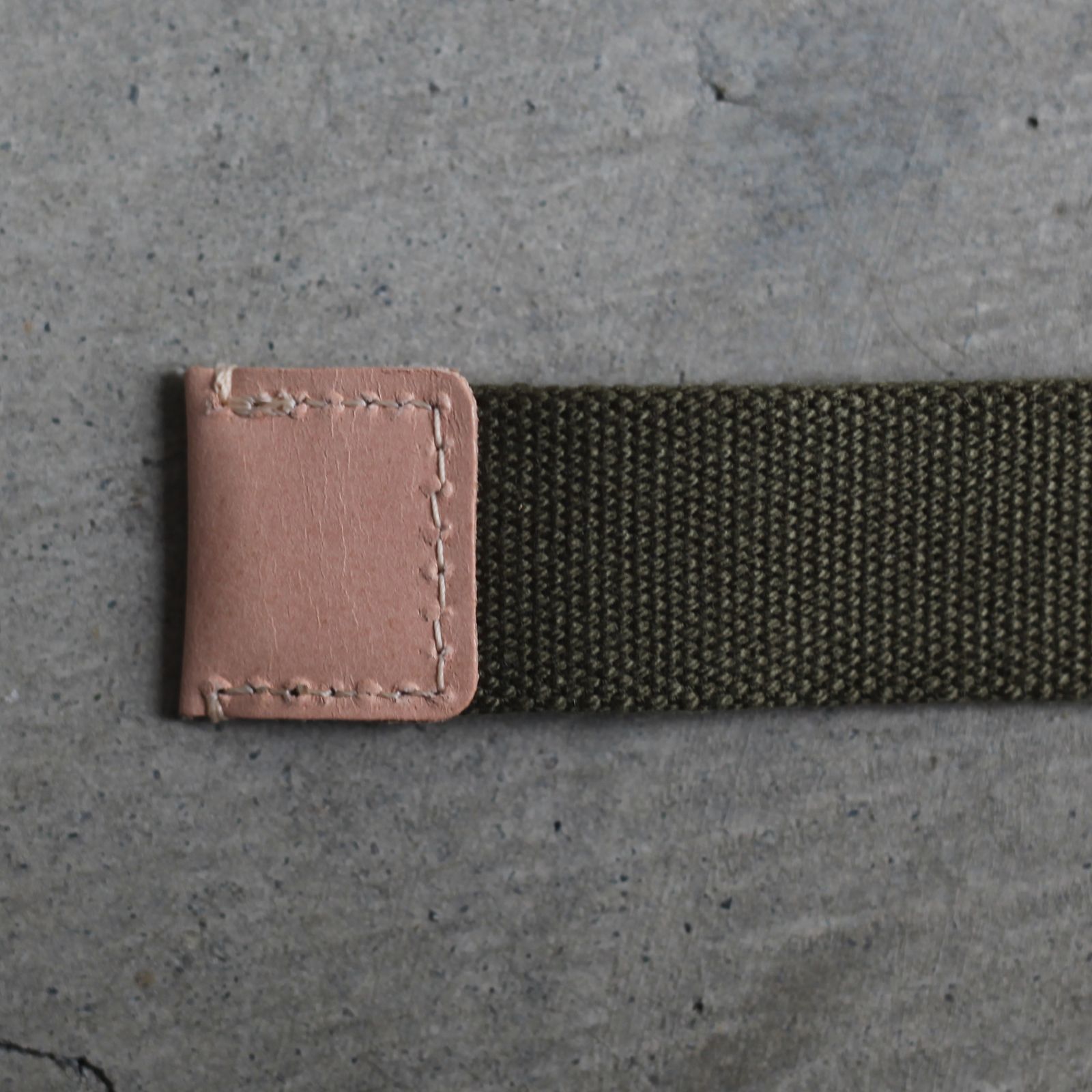 【残り一点】Ring Belt