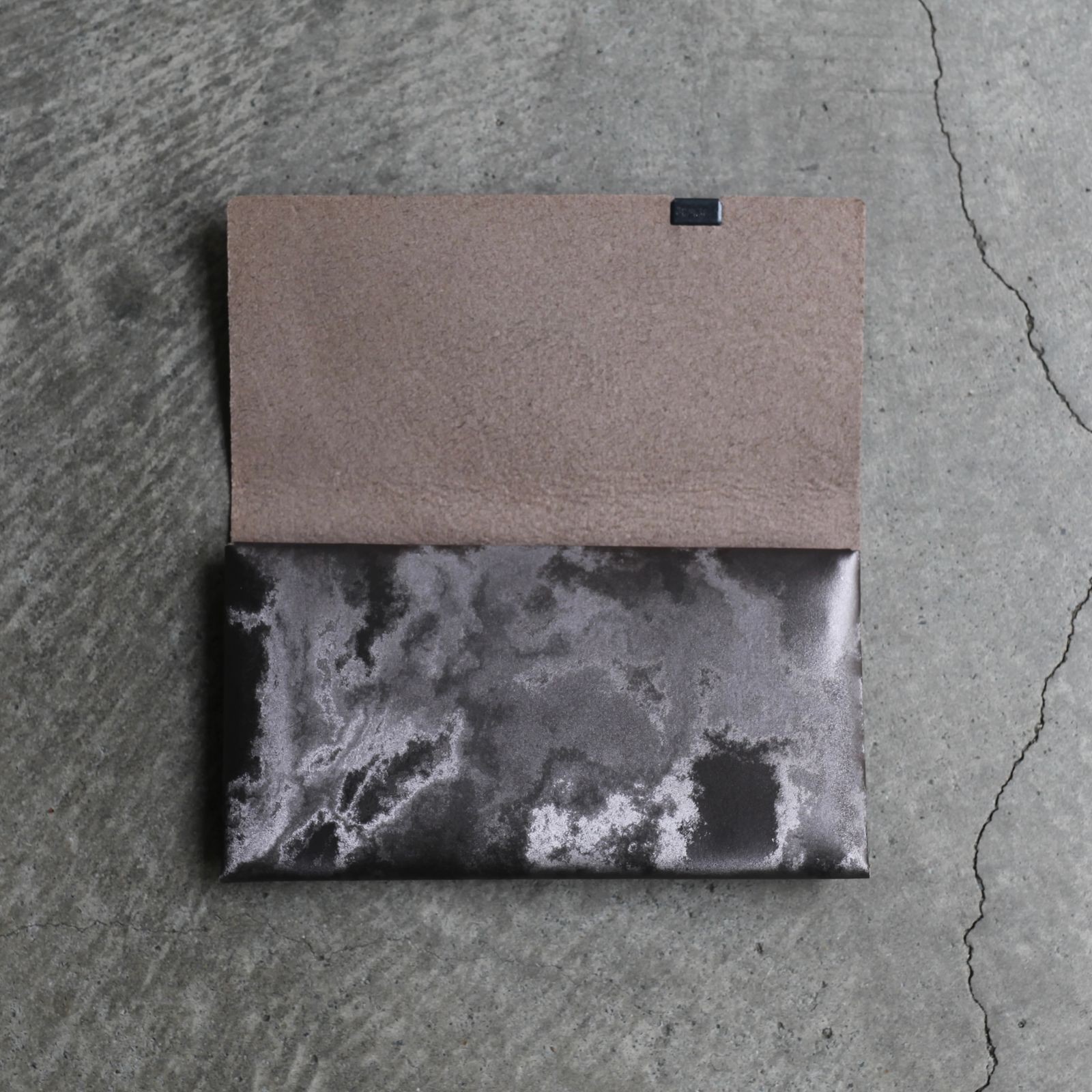 【限定モノ】ロングウォレット