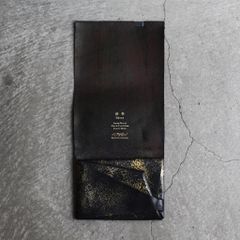 【残りわずか】ショートウォレット1.0
