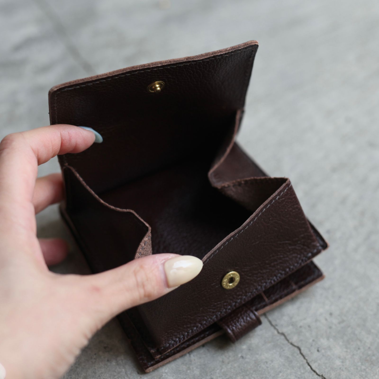 【残り一点】ウォレット