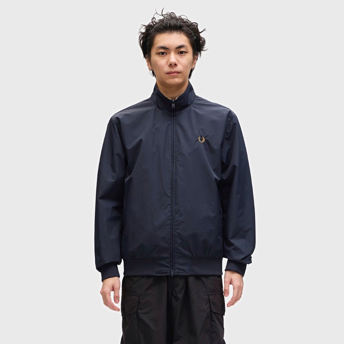 【残り一点】The Brentham Jacket