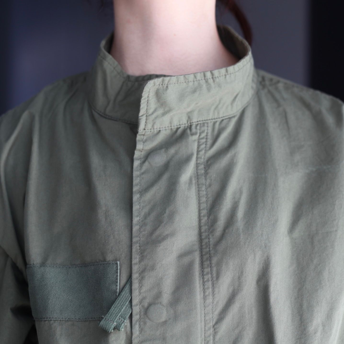 【残り一点】M-65 Field Coat
