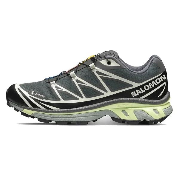 SALOMON - 【残り一点】XT-6(GORE-TEX) | ACRMTSM ONLINE STORE