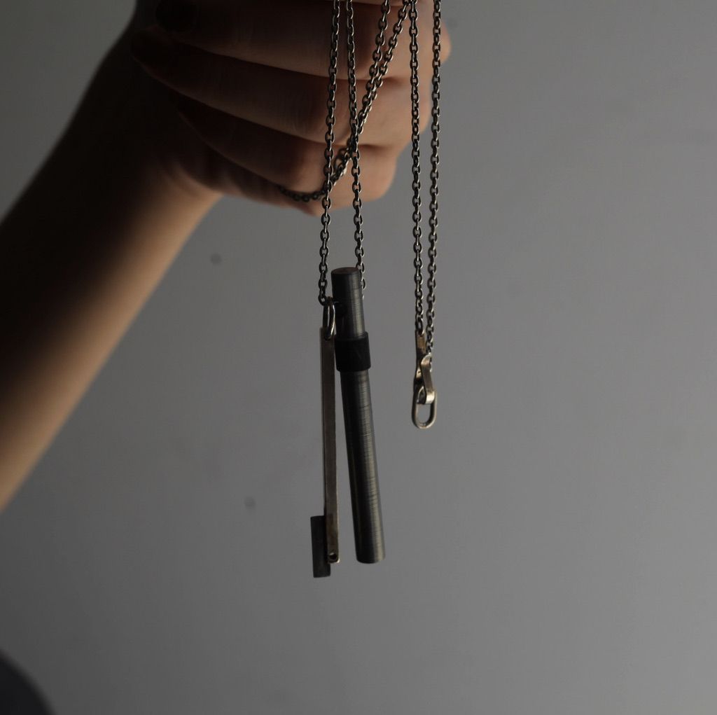 【お取り寄せ注文可能】Necklace_100