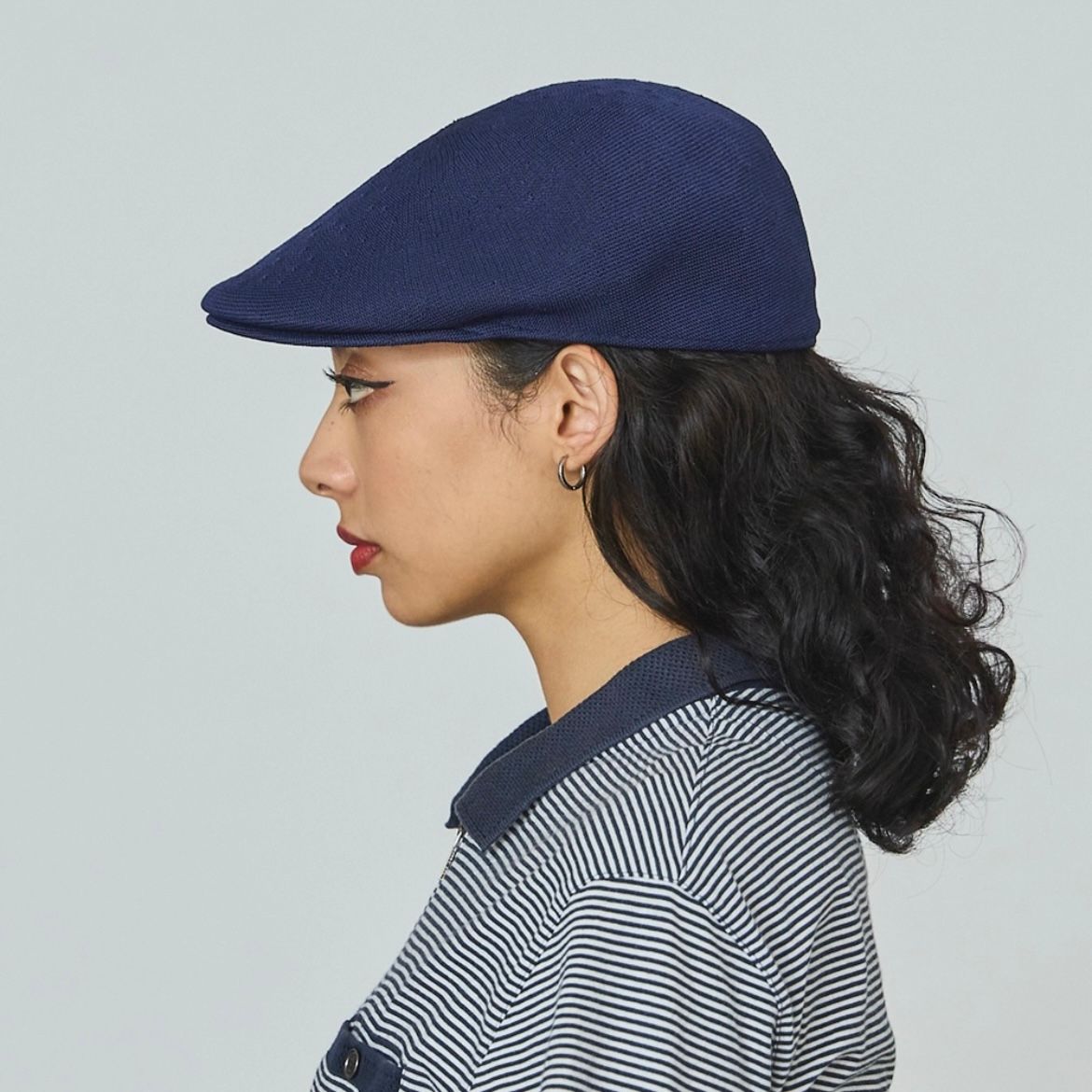 【希少超美品】②KANGOL旧モデル507 Tropicメッシュハンチングベレー 楽天市場】KANGOL カンゴール ハンチング ベレー帽 帽子