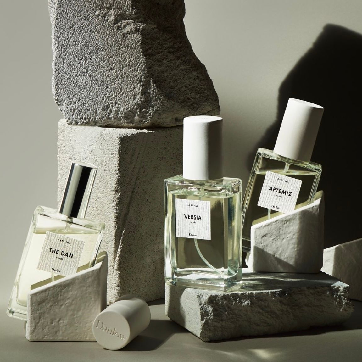 【残り一点】Stone Room Spray(THE DAN)