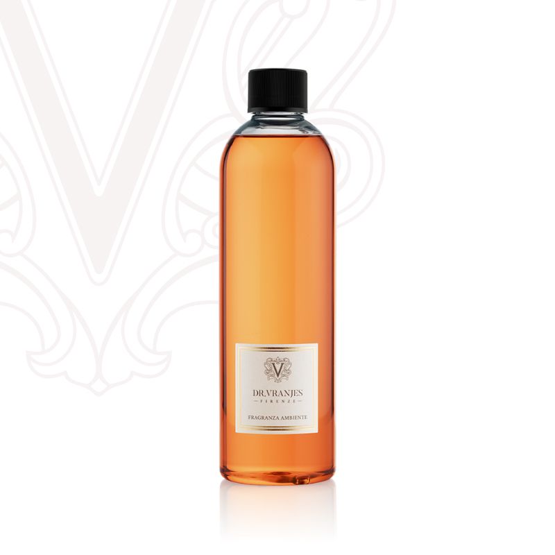 【お取り寄せ注文可能】VANIGLIA MANDARINO 詰め替え用(500ml)