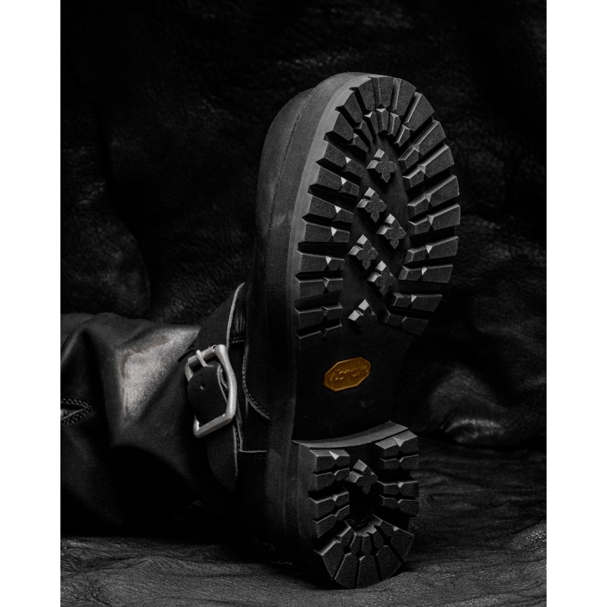 【残り一点】Classic Gear Boots